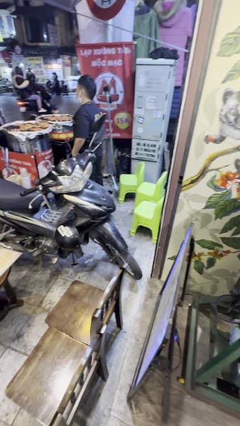 Hình ảnh Coffee LAM 34 Tạ Hiện, Hoàn Kiếm, Hà Nội - 3