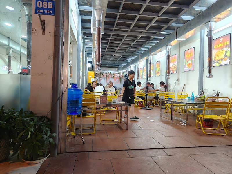 Hình ảnh Bò Tơ Quán - 2