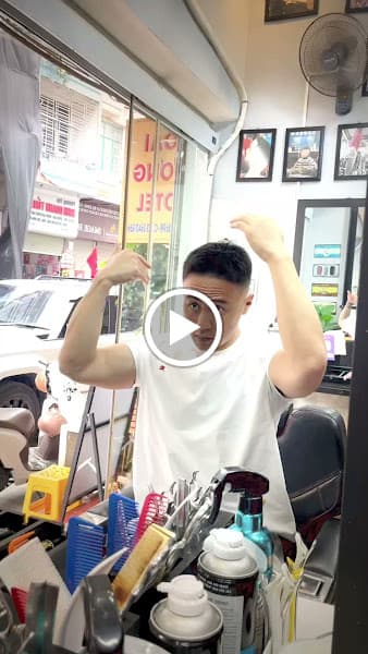 Hình ảnh Tiến barber - 3