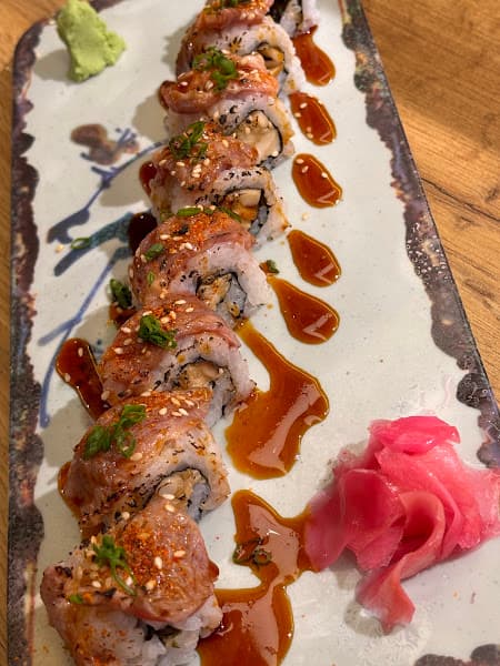 Hình ảnh Sakura Sushi BBQ Nha Trang - 5