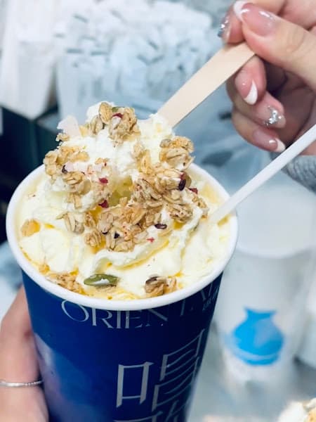 Hình ảnh Liuni Tea Lạng Sơn - 4