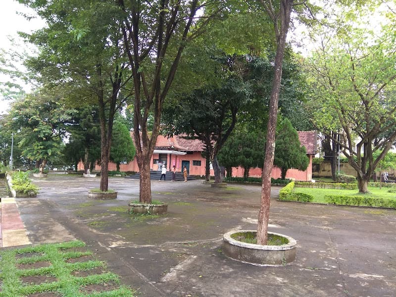 Hình ảnh Di Tích Lịch Sử Nhà Lao Pleiku - 3