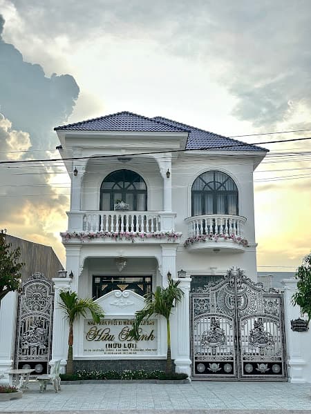 Ảnh bìa Nhà Phân Phối Xi Măng & Yến Sào - Hữu Hạnh (Hữu Lợi)