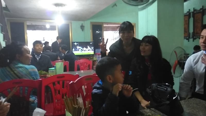 Hình ảnh Bún Bò Giò Heo - 9