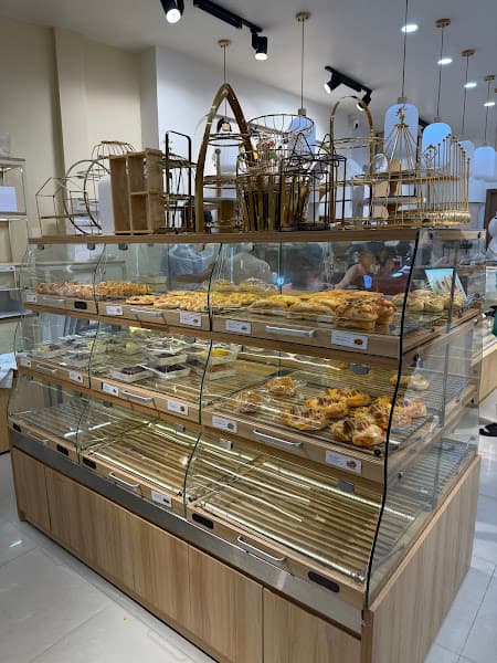 Hình ảnh Tiệm Bánh Góc Nhỏ - 2