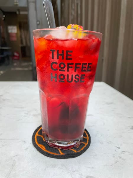 Hình ảnh The Coffee House - Hậu Giang - 3