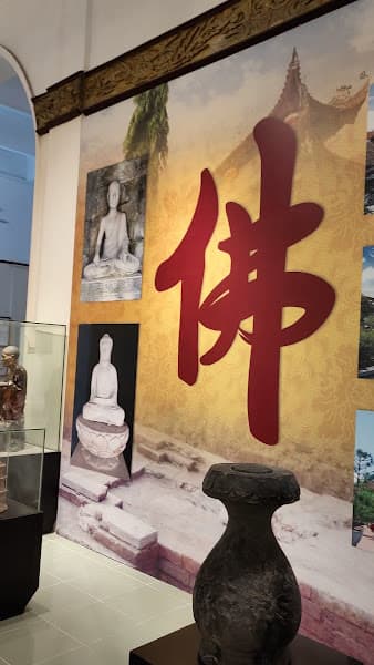 Hình ảnh Bảo tàng Hải Phòng - 2