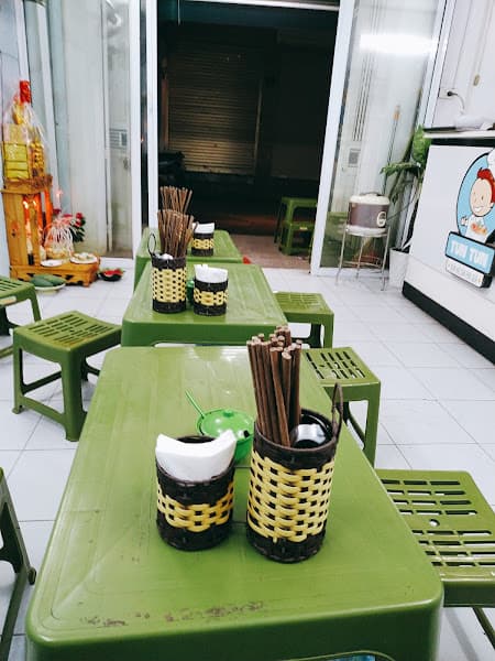 Hình ảnh Bún Hải Sản Hoa Quả Tun Tun - 2