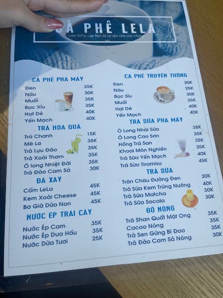 Hình ảnh LeLa Coffee - 4