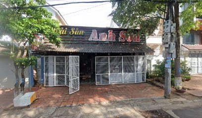 Hải Sản Anh Sơn