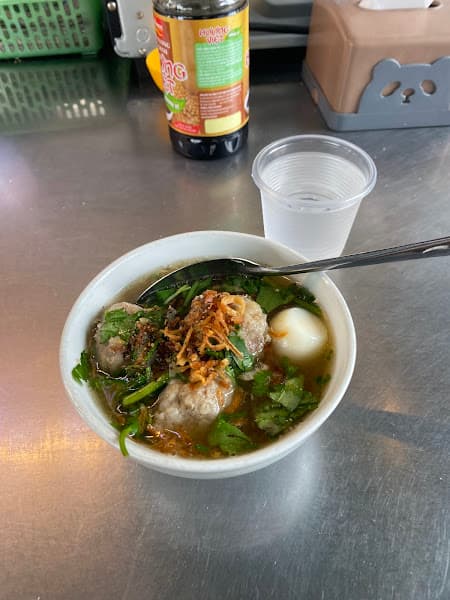 Hình ảnh XÍU MẠI CHÉN ĐÈN DẦU - 5