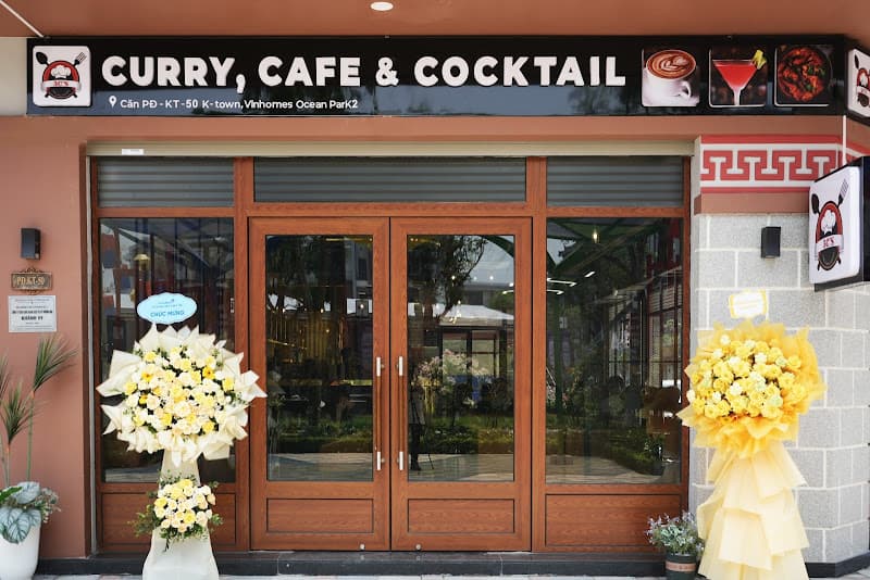 Hình ảnh 3C'S Indian Restaurant - 5