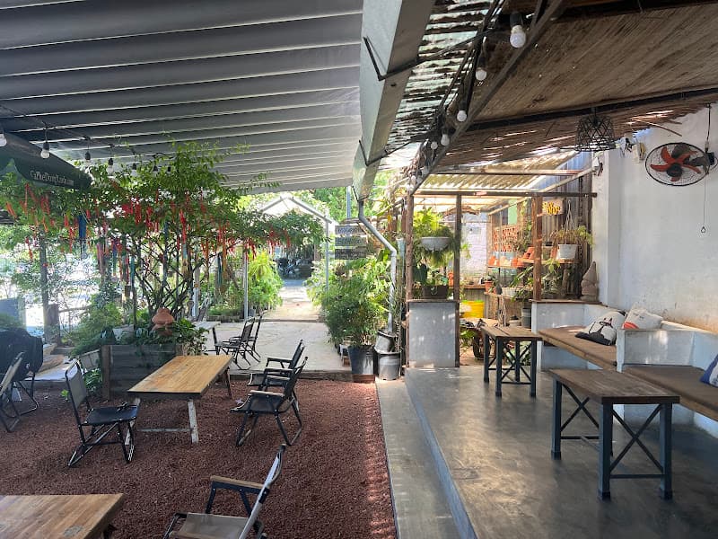 Hình ảnh B53 Garden Coffee - 5