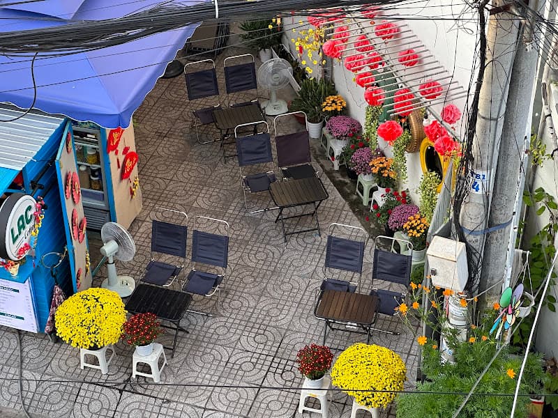 Ảnh bìa LAC Coffee