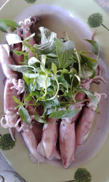 Ảnh bìa Cháo Lươn Hòa Thìn