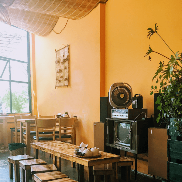 Hình ảnh Cơm Lá Chuối - 6