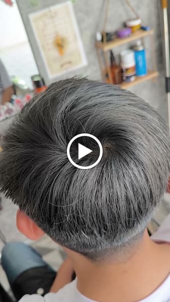 Hình ảnh 2K Barber House - 2