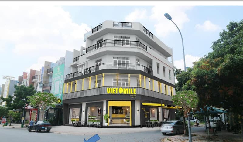 Hình ảnh Vietsmile Coffee - 3