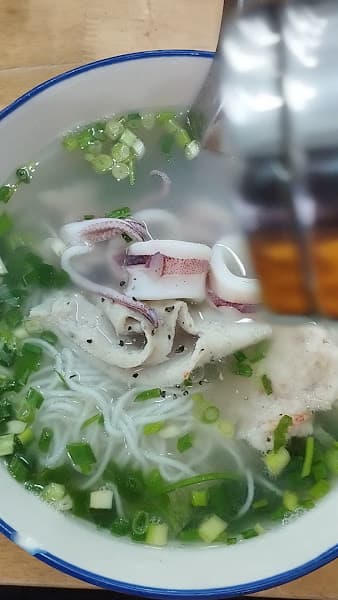 Hình ảnh Lẩu Kim Chi Chay 59K - 3