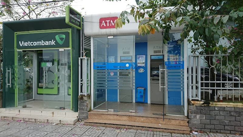 Hình ảnh VietinBank Đà Nẵng - ATM - 2