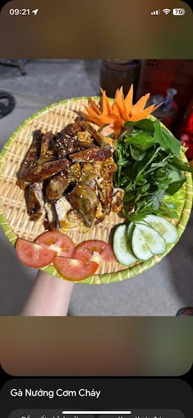 Hình ảnh Quán ăn Miền Quê - 3