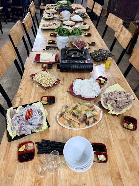 Bia Trung 34 Cao Bằng