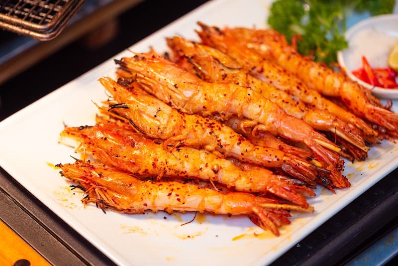 Hình ảnh Nhà Hàng Sen Hà Thành Hạ Long - 4