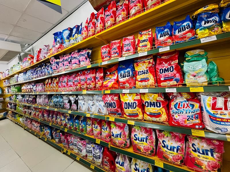 Hình ảnh Bách Hoá Xanh số 9 Lê Đình Kỵ (KDC Phước Lý) - 6