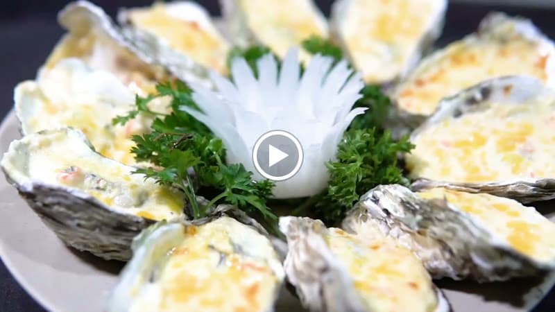 Hình ảnh Nhà Hàng Hải Sản Làng Chài Restaurant - 5