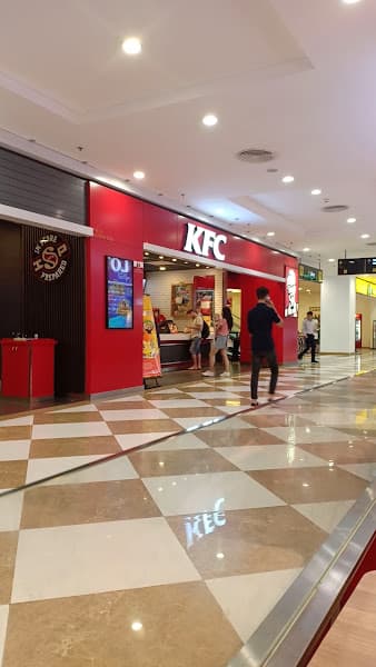 Hình ảnh KFC - 3