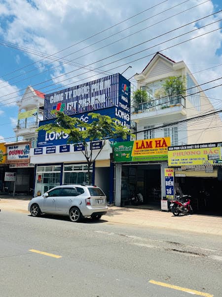 Hình ảnh Nhà Thuốc FPT Long Châu - 3