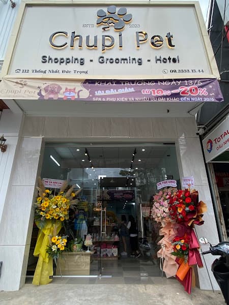 Hình ảnh Tiệm thú cưng Chupi Pet - 3