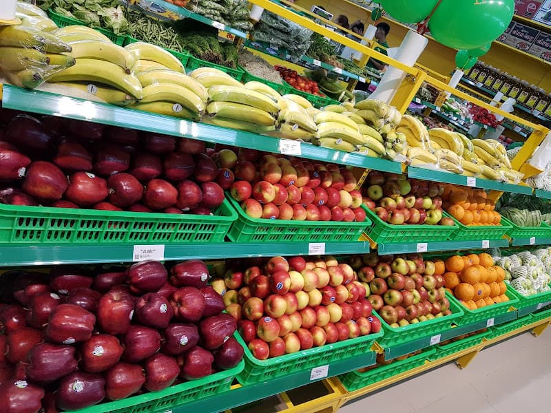 Hình ảnh Siêu thị Bách hóa XANH Trần Hưng Đạo - 6