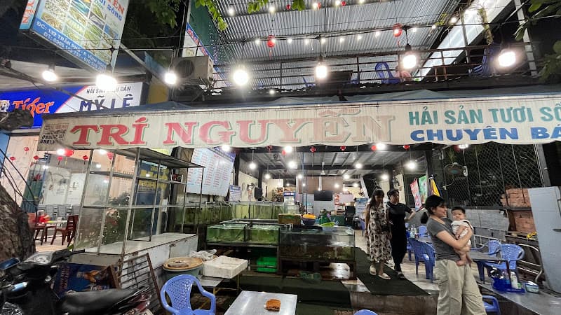 Hình ảnh Hải sản Trí Nguyễn - 2