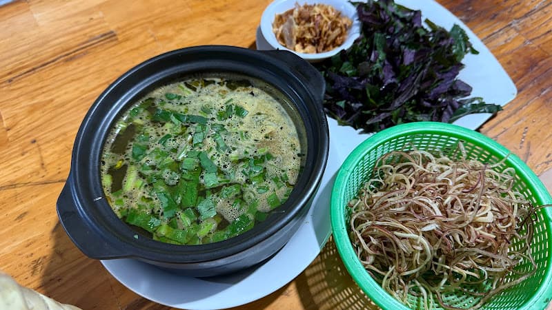 Hình ảnh Miến lươn Cay xứ nghệ 48 Nguyễn Đức cảnh - 5