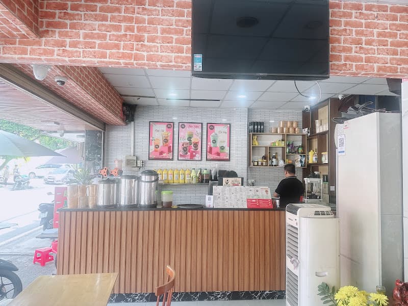 Hình ảnh Trà Sữa APA - 2