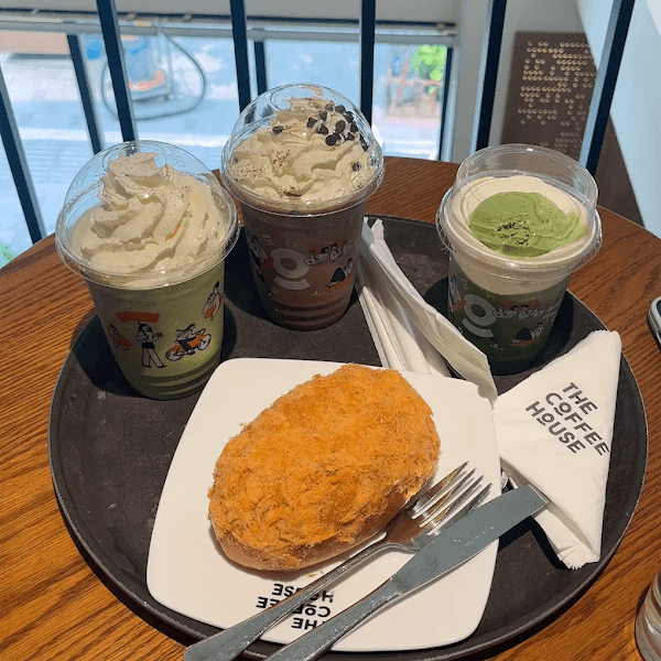 Hình ảnh The Coffee House - 5