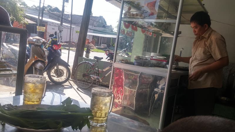 Hình ảnh Phở Trung - 5