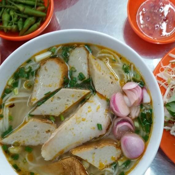 Hình ảnh Bún Chả Hà Nội - 6