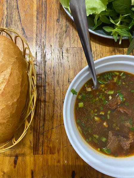 Hình ảnh Quán Phở Kết - 6