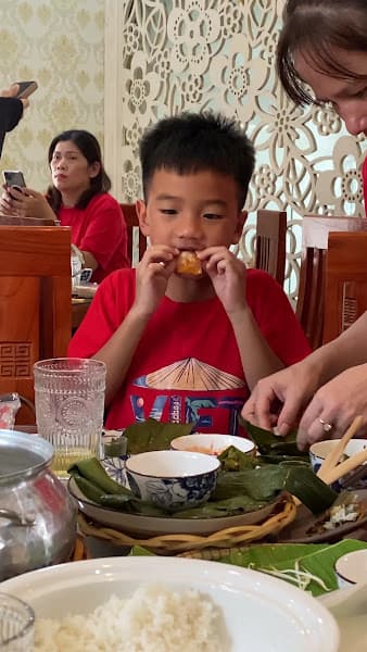 Hình ảnh Nhà Hàng Cơm Niêu 1Hue Restaurant - 2