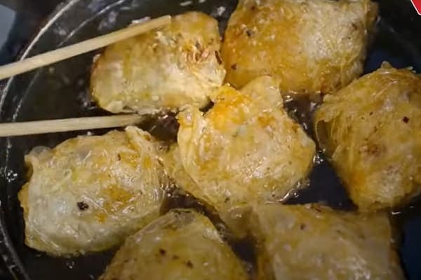 Hình ảnh Nem Hải Sản Bảo Khang - 2