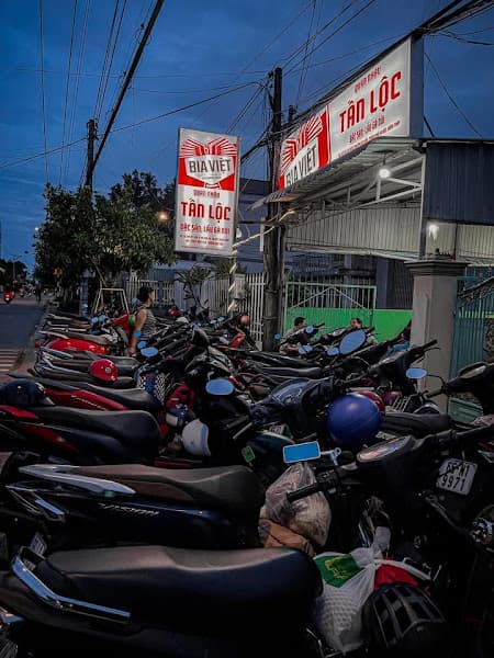 Hình ảnh Lẩu Gà Nòi Tấn Lộc - 4