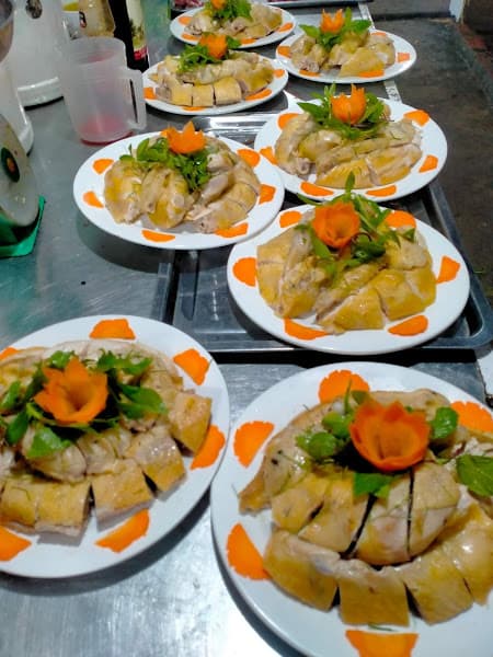 Hình ảnh Nhà Hàng Thái Lan 2 - 6