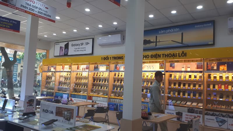 Hình ảnh Siêu thị Điện máy XANH - 3