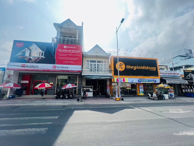 Thế Giới Di Động Cam nghĩa