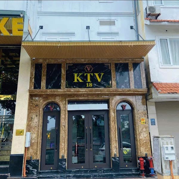 Hình ảnh Karaoke KTV Nguyễn Lân - 2