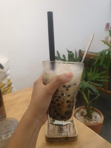 Hình ảnh Minyu Coffee & Tea - 2