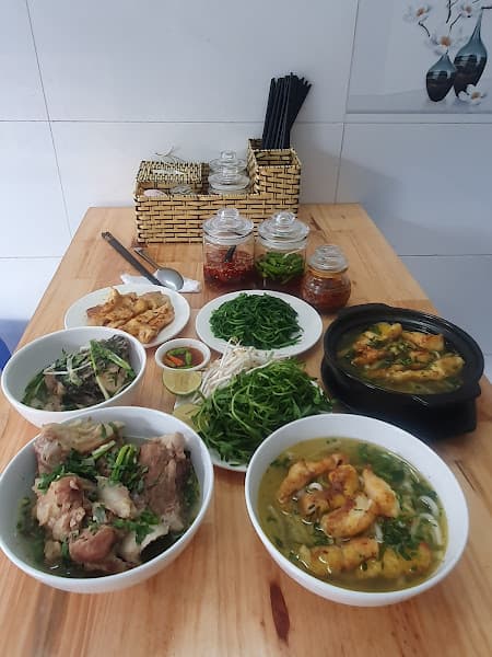 Hình ảnh Bánh Canh Cá Lóc Hiền Nhi - 4