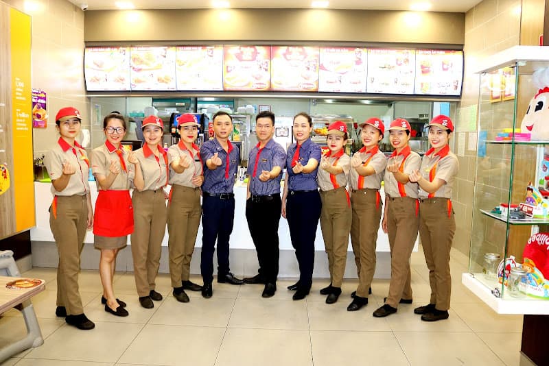Hình ảnh Jollibee Quảng Trị - 5